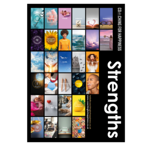 Virtues & Strengths Poster